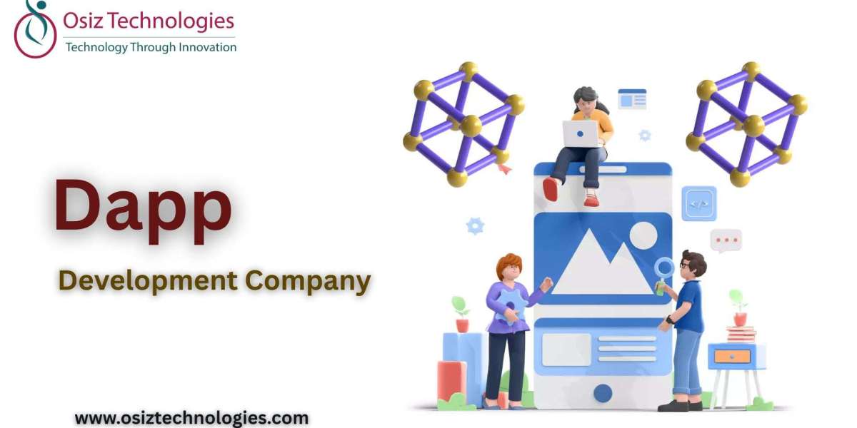 Why Singapore is the Ideal Place for Your Dapp Development Needs