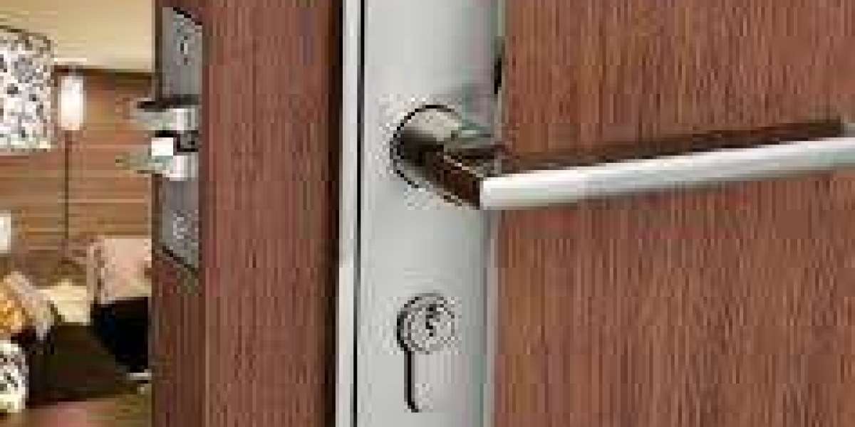 Slotenmaker Schoten – Specialist in Sloten en Sleutelservice