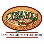 Opsahls Pizza Rockford