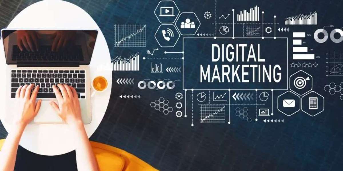 The Future of Marketing: How Digital Marketing Companies are Shaping 2025