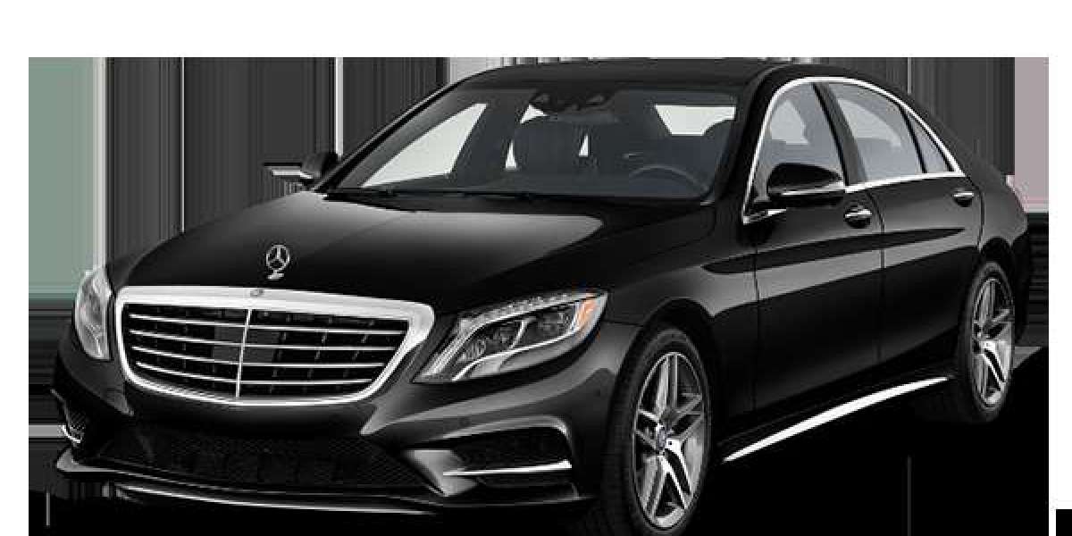 The Ultimate Blend of Comfort Class and Convenience