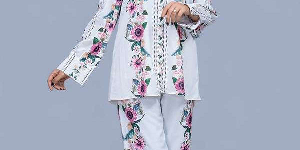 Co-Ord Sets for Women in Pakistan