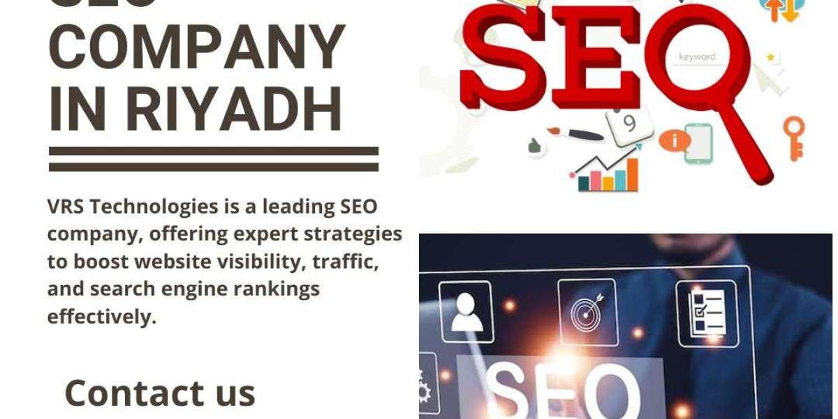 Best Riyadh SEO Company for Small Business Growth Now