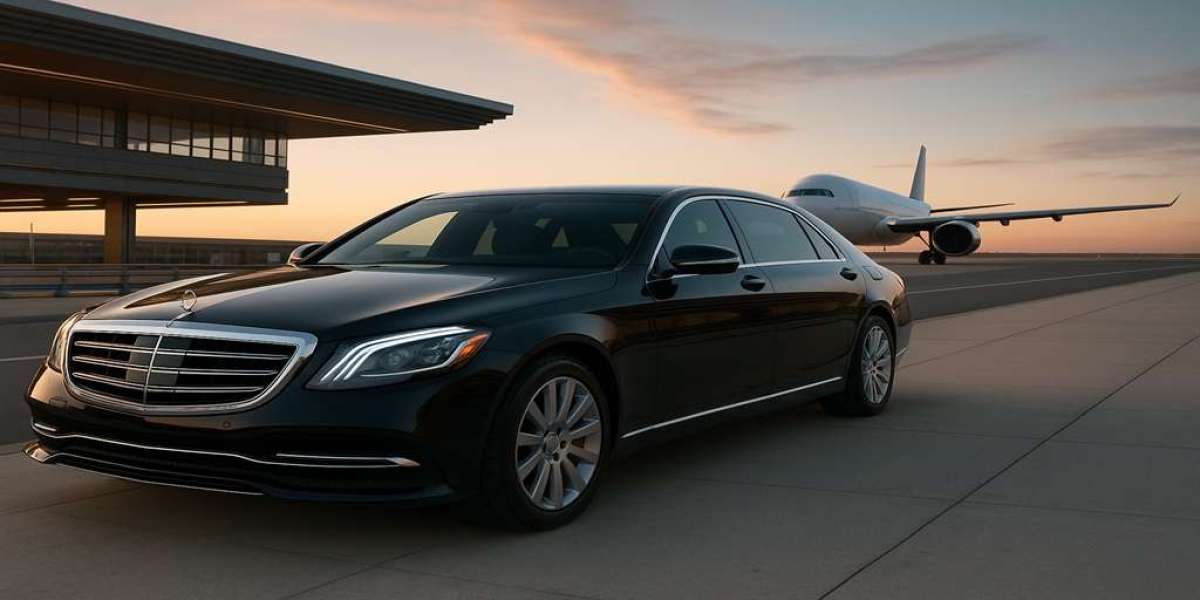 5 Reasons a Toronto Limo Service is Your Key to a Perfect Night Out