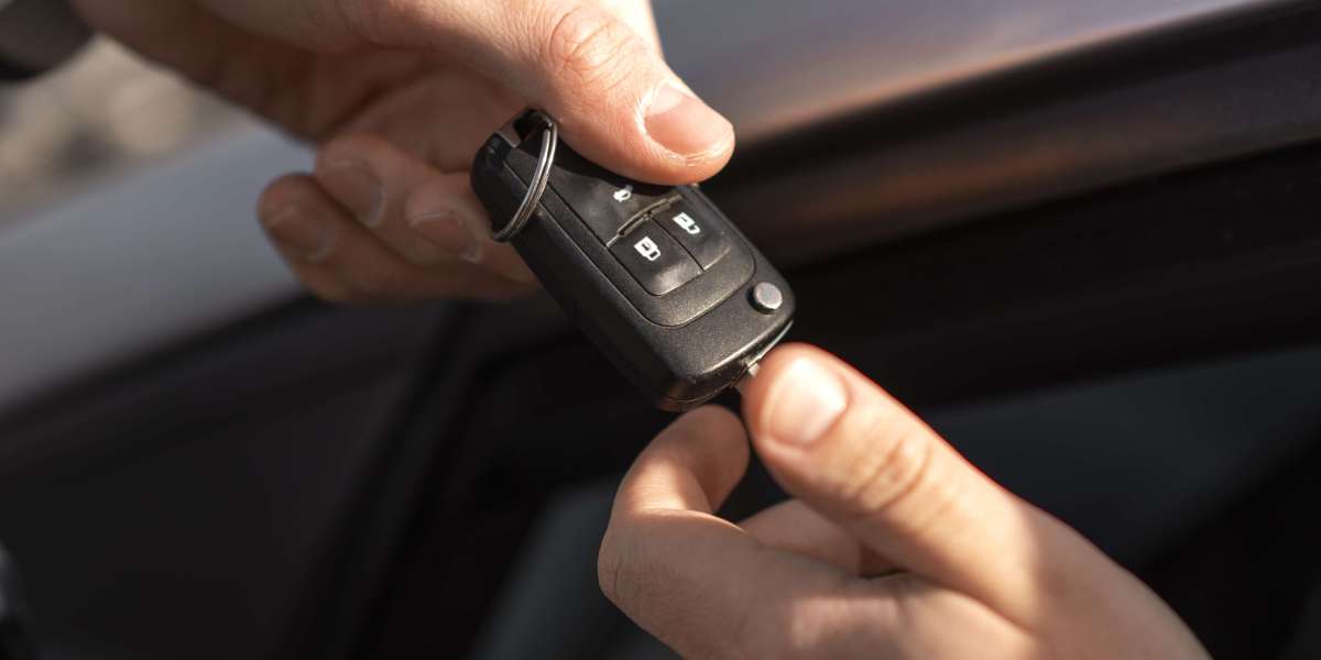 Ford Key Replacement Made Simple: A Complete Guide