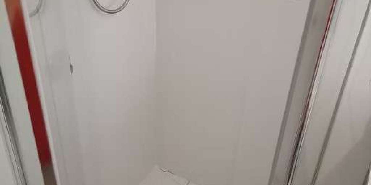Whole tiled area restoration Hamlyn Heights – Re Grout Plus