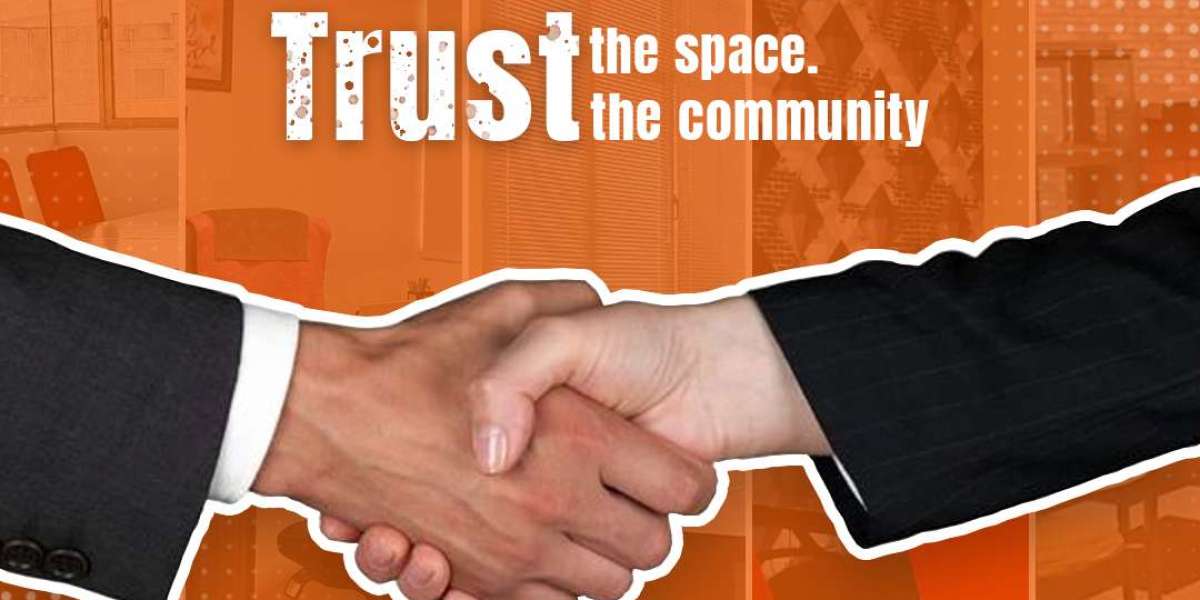 Coworks – Where Innovation Meets Collaboration
