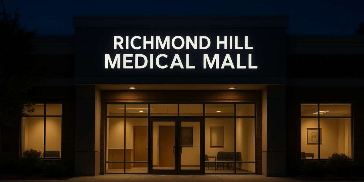 How to Find the Best Walk-In Clinic in Richmond Hill