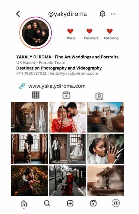 Pakistani wedding photographer Birmingham