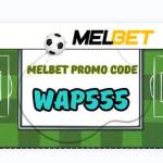 melbet ios promo code