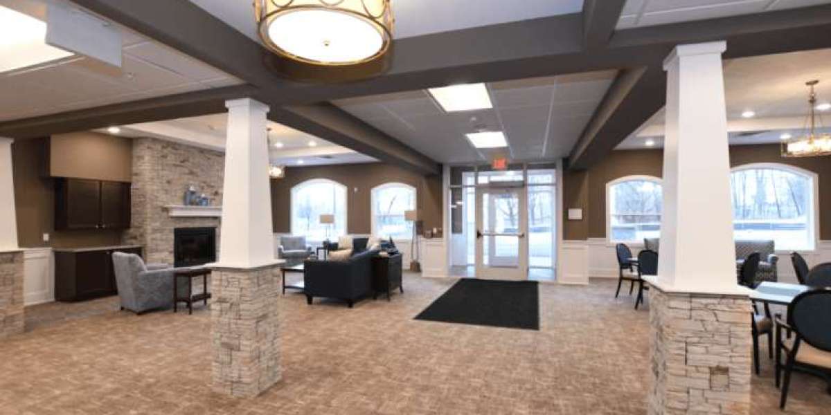 Redefining Retirement Living, How Innovation Is Transforming Senior Communities