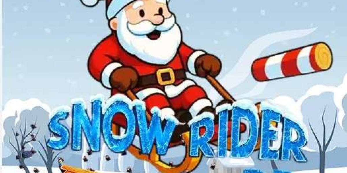 Finding Joy on the Virtual Slopes: The Thrill of Winter Sports Games
