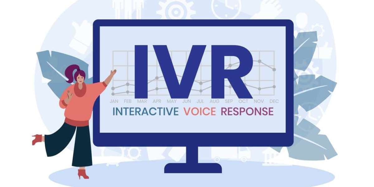 Virtual IVR Solutions: The Future of Customer Support for an IVR Service Provider