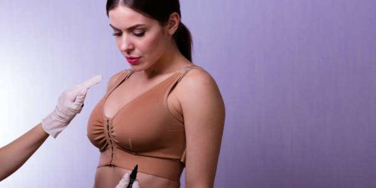 Rediscover Your Confidence: A Complete Guide to Breast Augmentation in Lahore