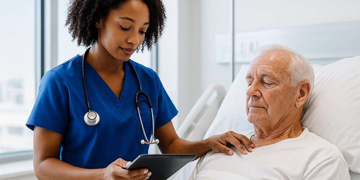 Nursing Assessment: Guiding Safe and Effective Patient Care