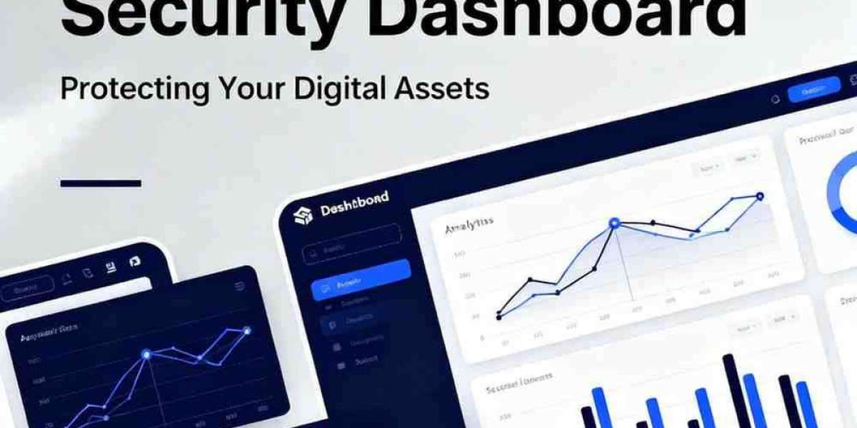 Why Every Password Manager Needs a Security Dashboard