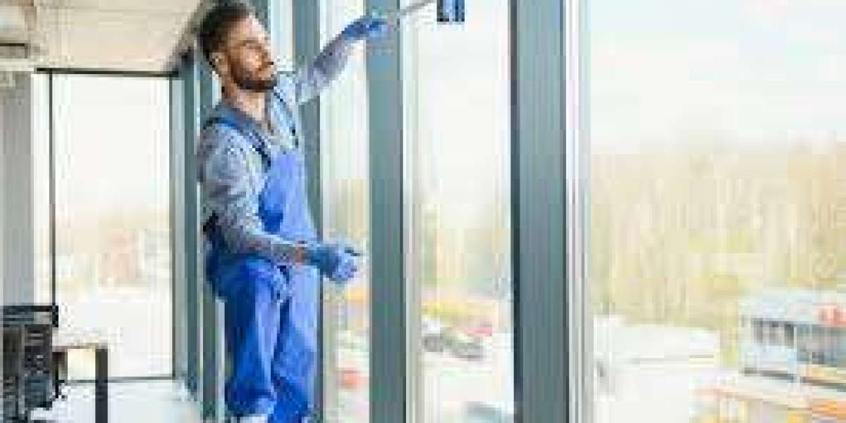 What Are the Benefits of Hiring Professional Window Cleaning Services in Parramatta?
