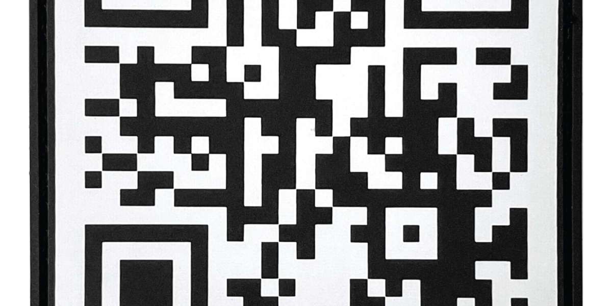 QR Rickroll: The Digital Prank That Keeps on Rolling