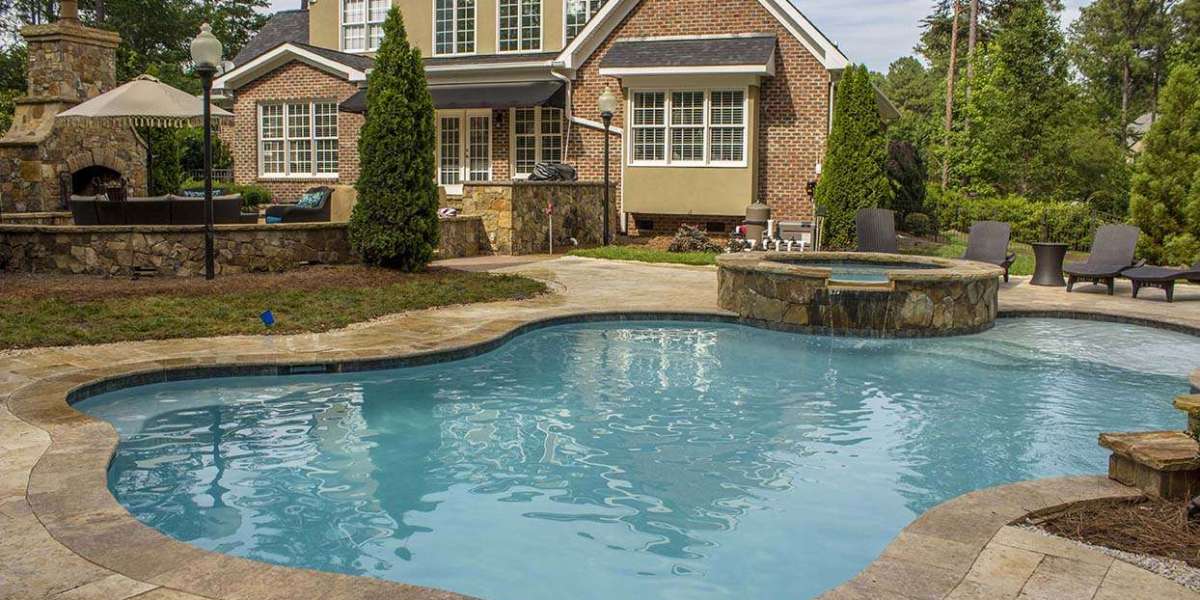 Top-Quality Swimming Pools Maiden – Transform Your Backyard with MyCPCPools