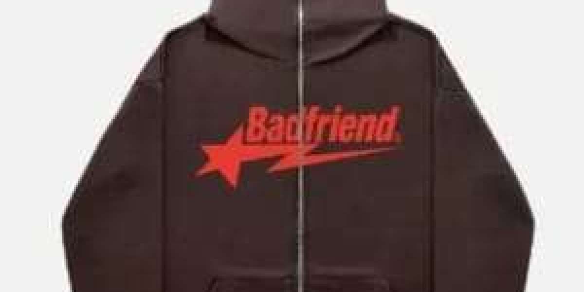 No Labels, No Limits The Raw Spirit of BadFriend Jeans