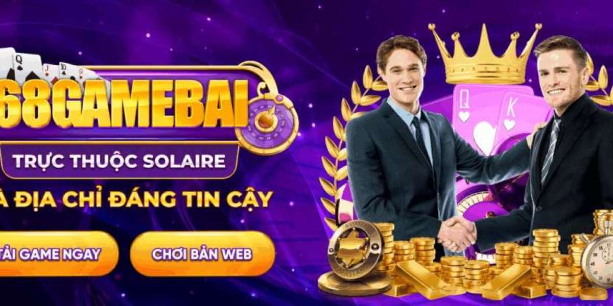 Live Dealer Games on 68gb: Bringing Real Casino Thrills Online