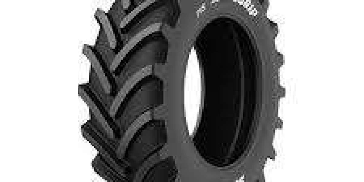 Boost Reliability and Performance with Mahindra Maxximo Eurogrip Tyres