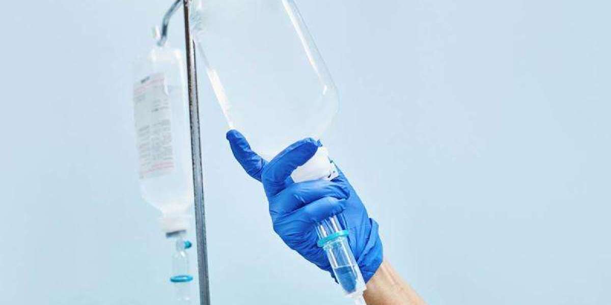 Report on Intravenous (iv) Fluid Bag Manufacturing Plant 2025: Raw Materials Cost and Unit Setup