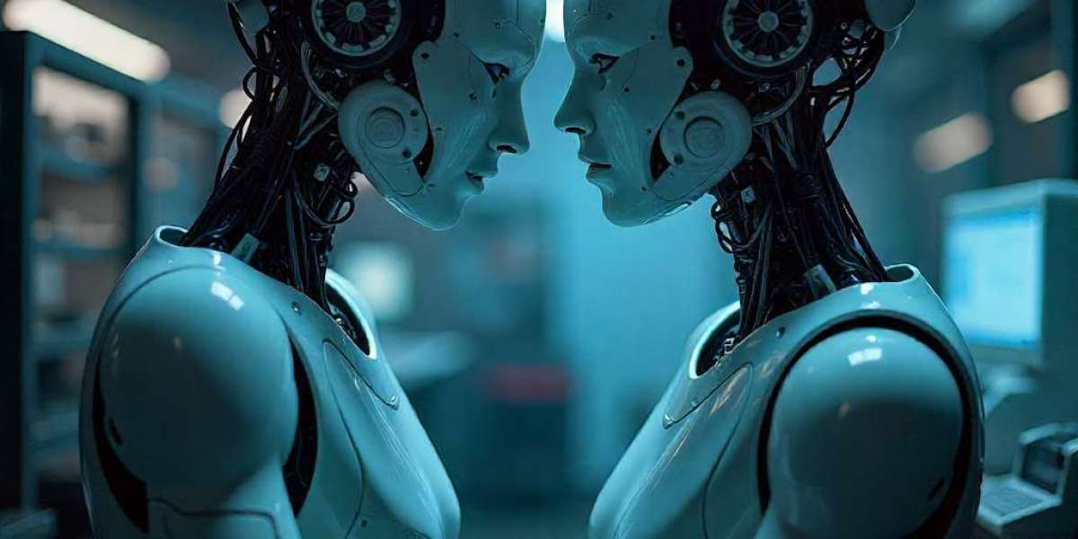 Powering Next-Gen Adult Tech: NSFW & AI Development at the Forefront
