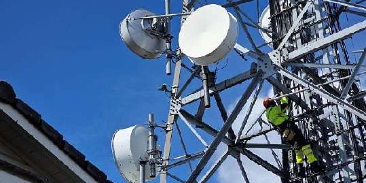 Upgrading Your Miami Office Network with Structured Cabling Solutions