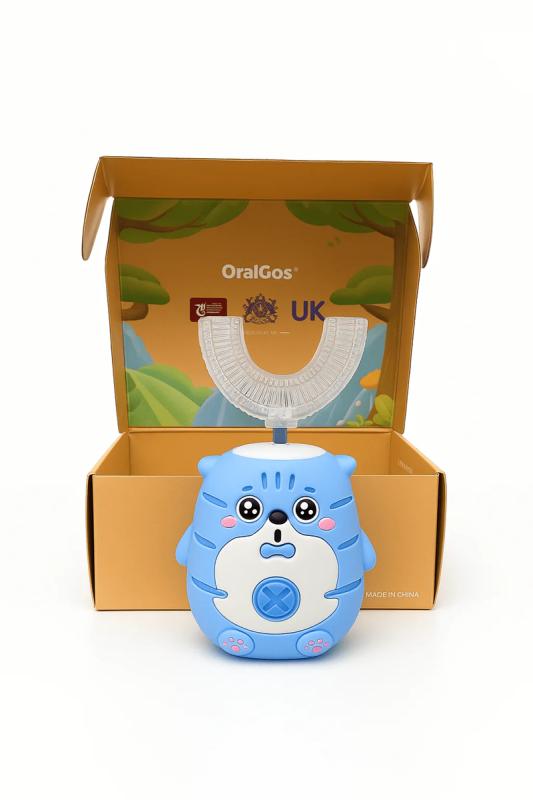 Selecting the Best Kids Toothbrush in the UAE for Kids Smile Healthy