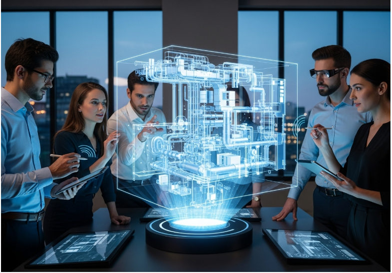 Best BIM Online Courses & Training with Placement