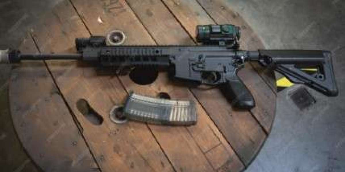 How to Troubleshoot Common AR-15 Malfunctions
