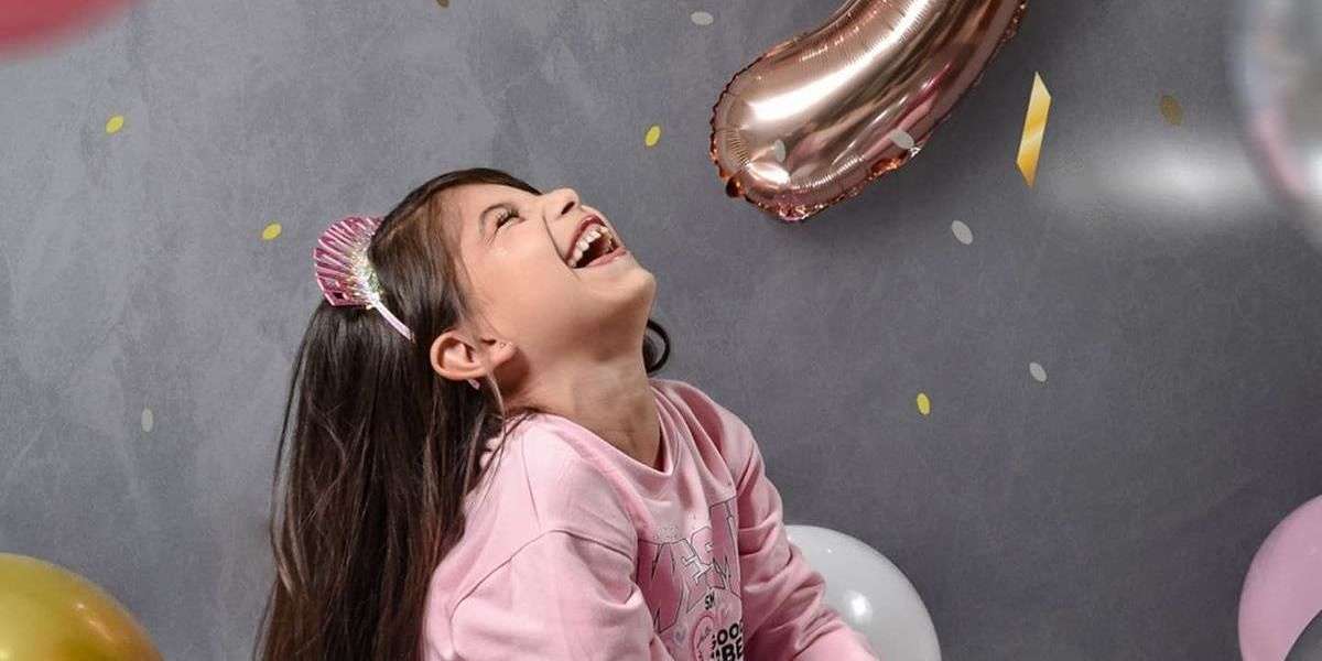 Photography Birthday Event: Capturing Memories That Last a Lifetime