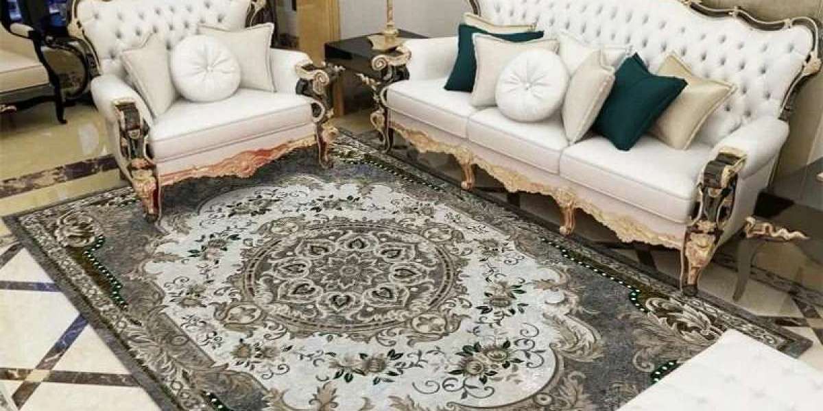 Why Professional Flooring Installation in Dubai Makes All the Difference