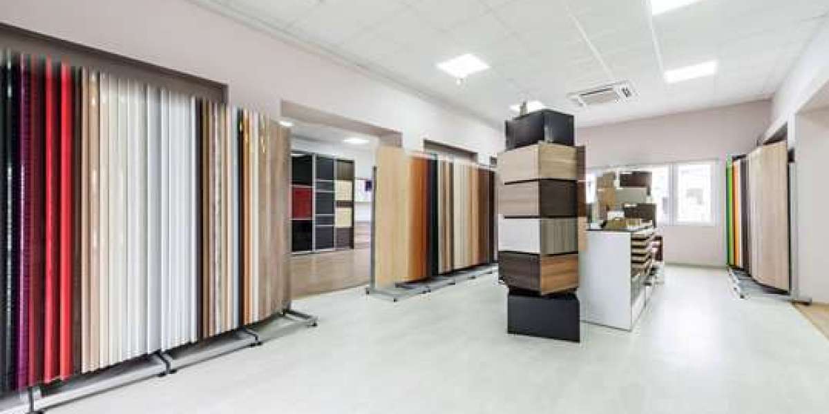 Find Your Perfect Showroom For Rent In Risod