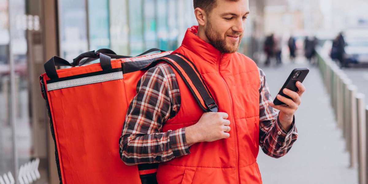 Build Your Own Gojek or Dunzo-Like App with Wooberly Super Delivery