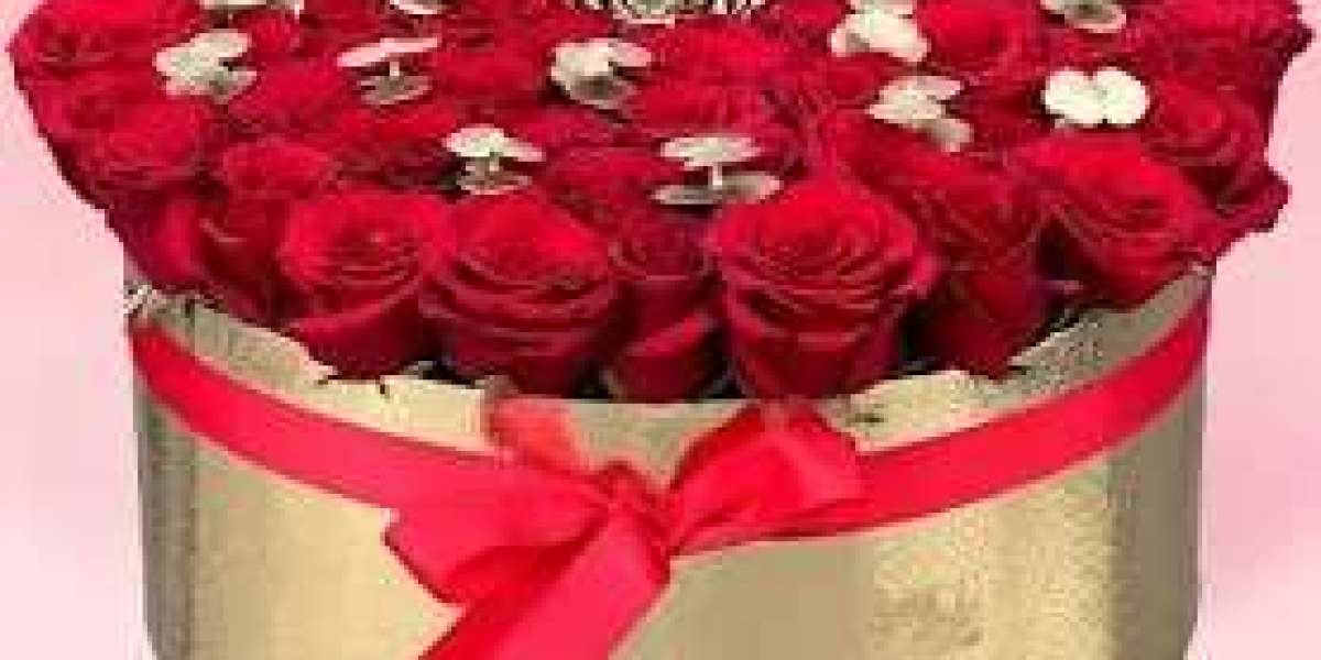 Fresh & Fragrant Flowers by Online Flower Shop-FlowersMart