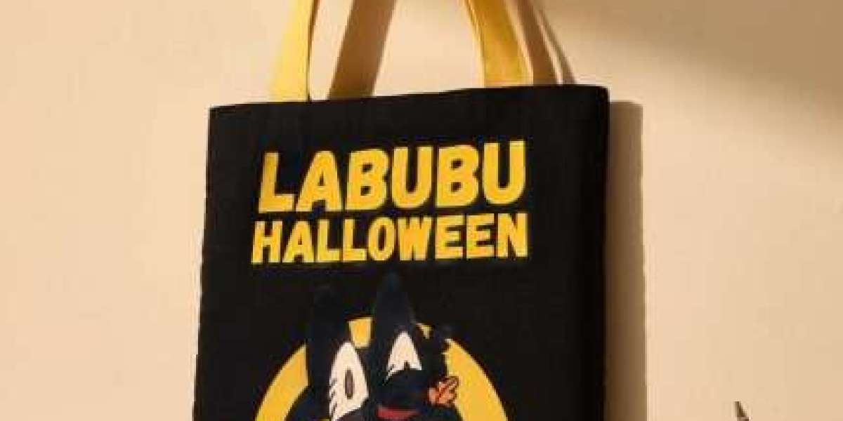 Meet Labubu: The Mischievous Creature Taking Over Designer Toys