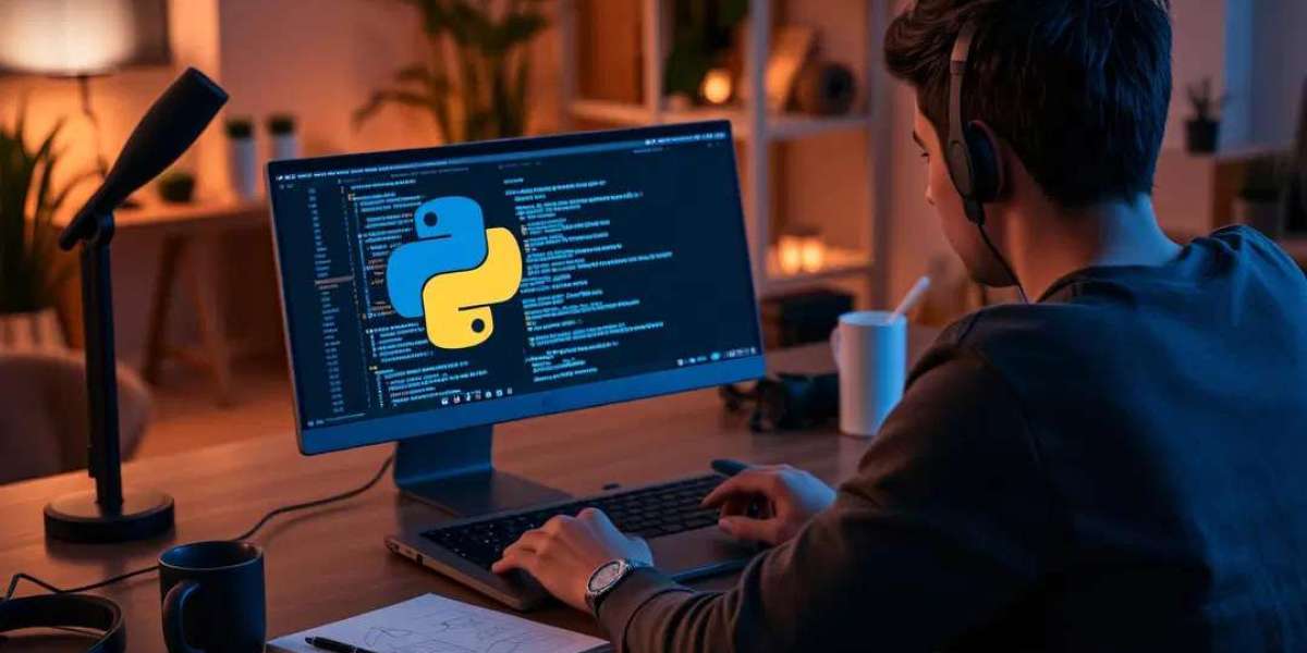 Mastering Pythons Decision Structures: A Guide to Conditional Coding