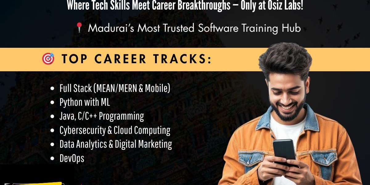 Build Your Dream IT Career with Expert Guidance from Osiz Labs