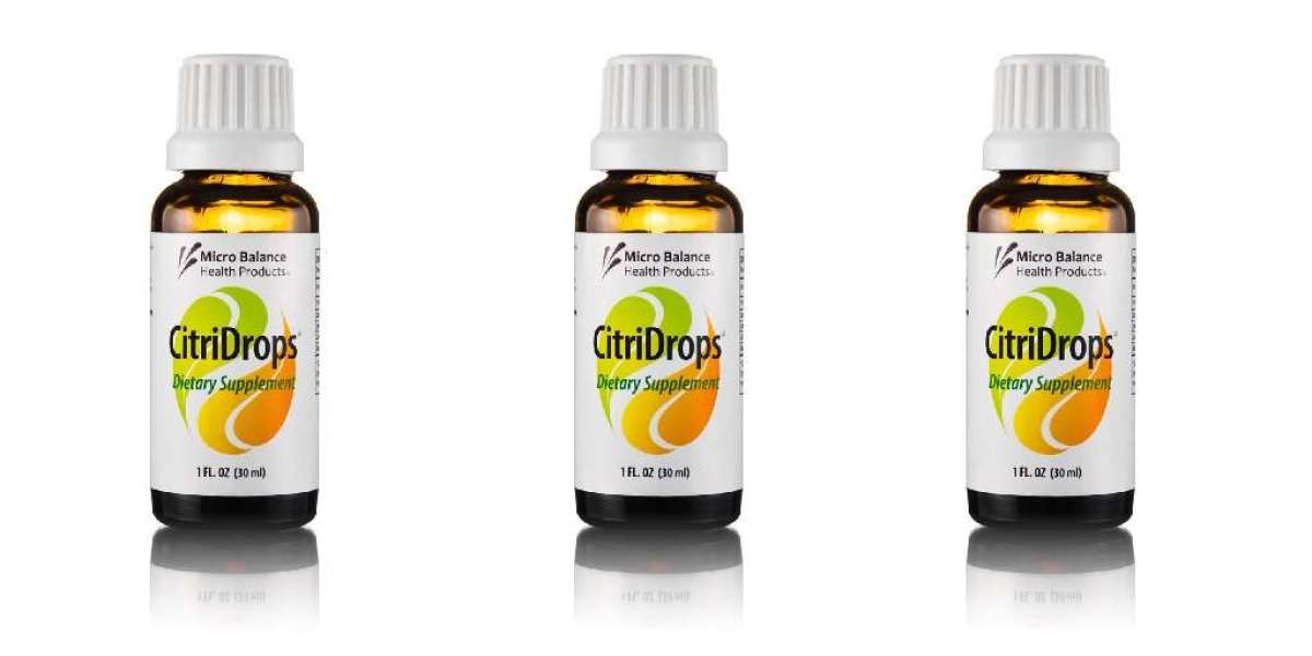 Citrus Seed Extracts: Powerful Supplements You Need