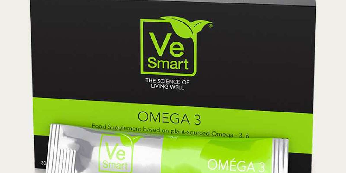 Elevating Your Brand with Custom Food Supplement Boxes from Bexo Packaging