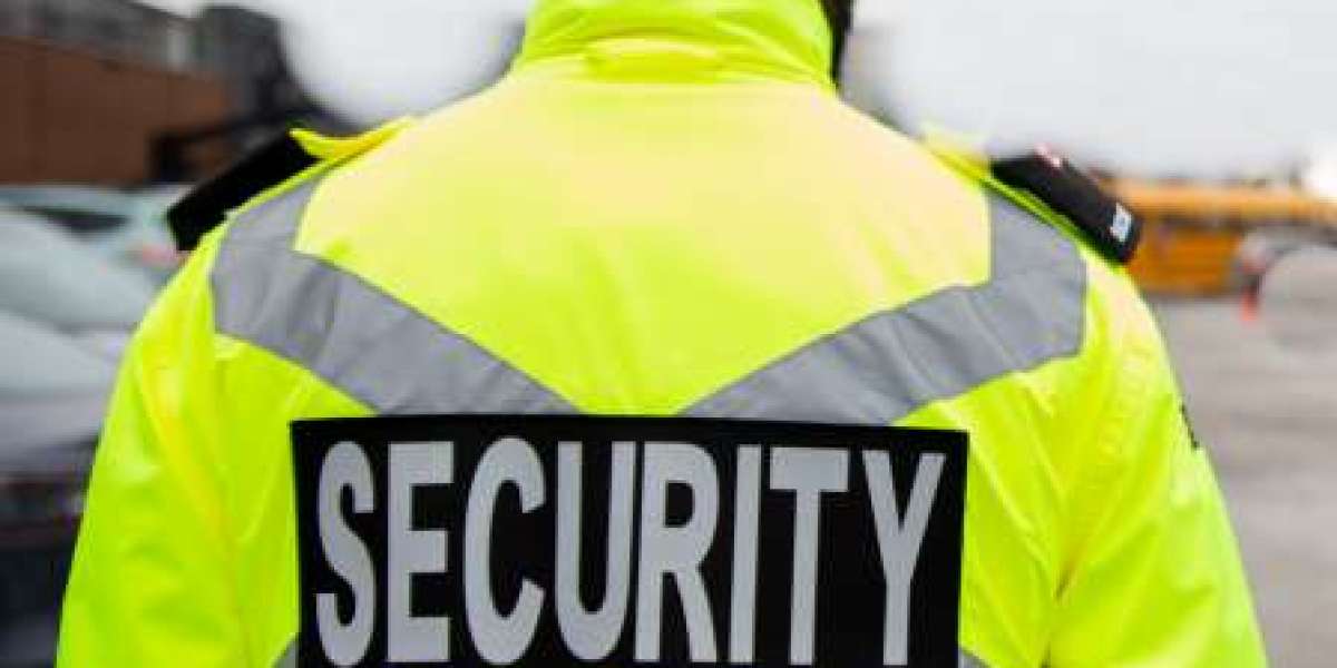 Always Synergy | Trusted Security Company in Sydney
