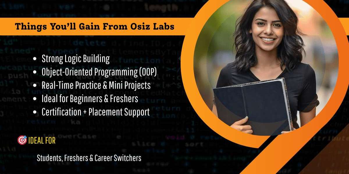 How Madurai is Emerging as a Hub for C++ Programming?