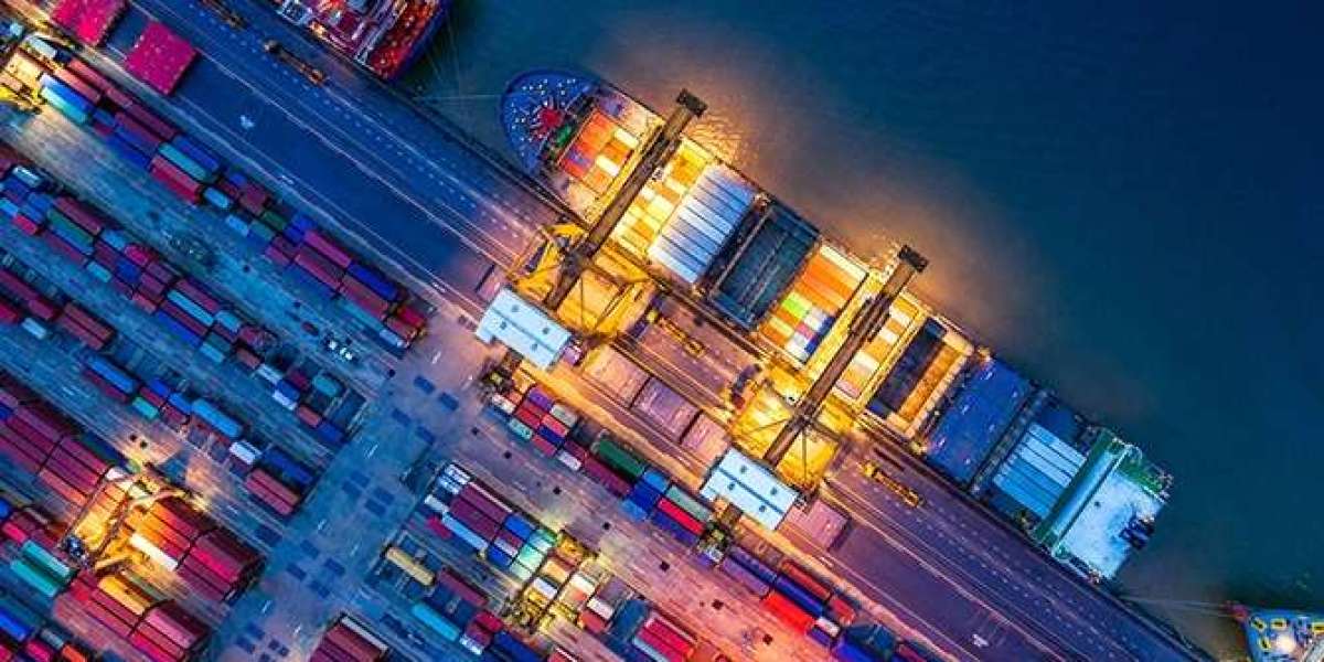Colombia Import Export Data: Opportunities and Trends