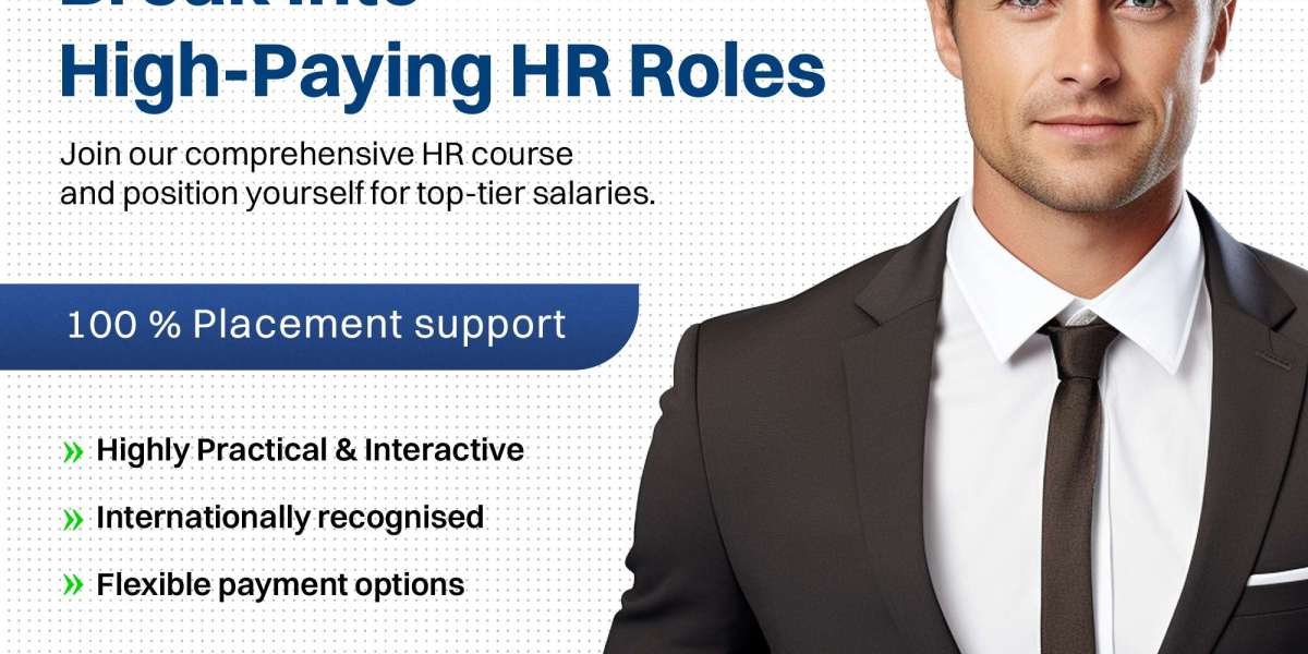 Could Core HR Course in Mumbai Be the First Step Toward HR Mastery?