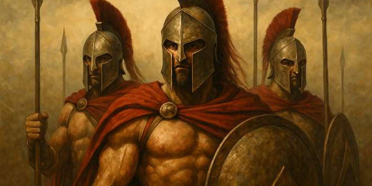 Spartans Crypto Games: The Future of Crash Gambling in the Digital Era