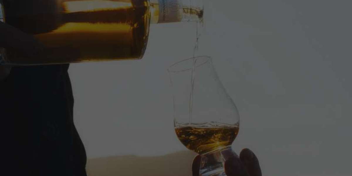 From Distillery to Investor: The Journey of a Whisky Cask