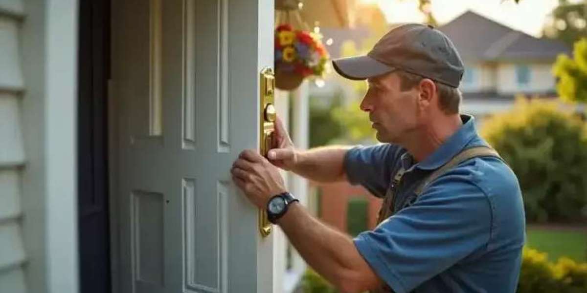 Reliable & Affordable Locksmith Oakville Ontario – 24/7 Locksmith Services by My Locksmiths