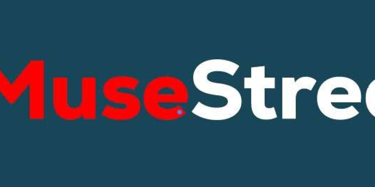 Musestream: Redefining the Modern Creative Experience